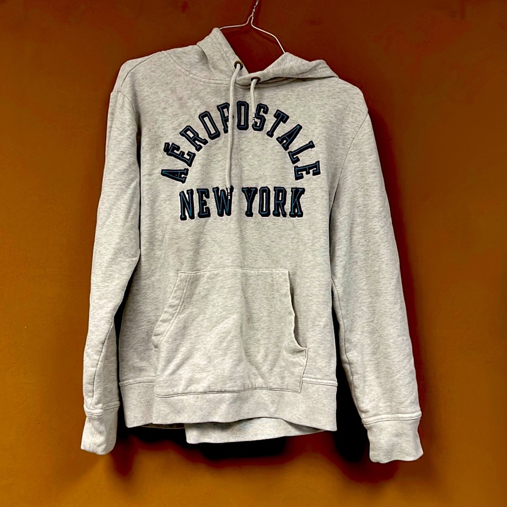 Aeropostal sweater